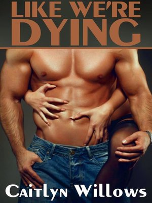 cover image of Like We're Dying